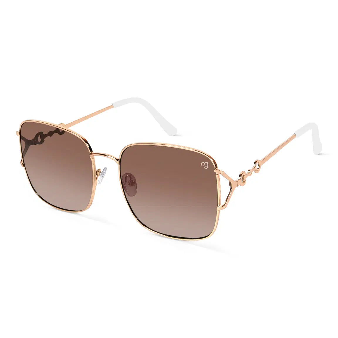 Urban Craft Square Sunglasses